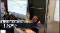Conferencia Internacional “El Desarrollo en los Países Andinos: Productividad, Inclusión Social y Democracia” Presentación 3